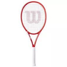 Wilson Clash 100 Pro V3 Reverse Tennisschl&auml;ger (305 g)