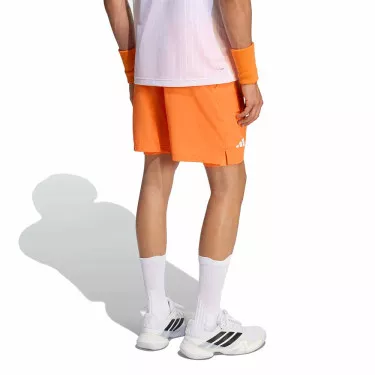 Adidas Pro 2N1 Melbourne Short Orange