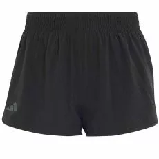 Adidas Match Melbourne Short Damen Schwarz