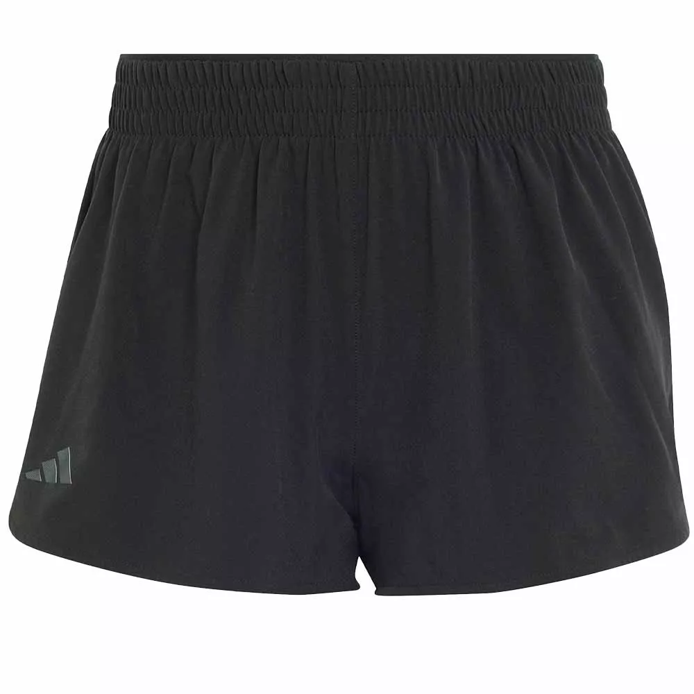 Adidas Match Melbourne Short Damen Schwarz