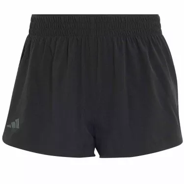Adidas Match Melbourne Short Damen Schwarz