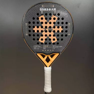 Osaka Vision Pro Control Padelschl&auml;ger, Gebraucht