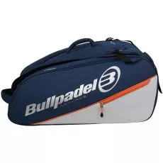 Bullpadel Advance Schl&auml;gertasche (Thermobag) Marineblau
