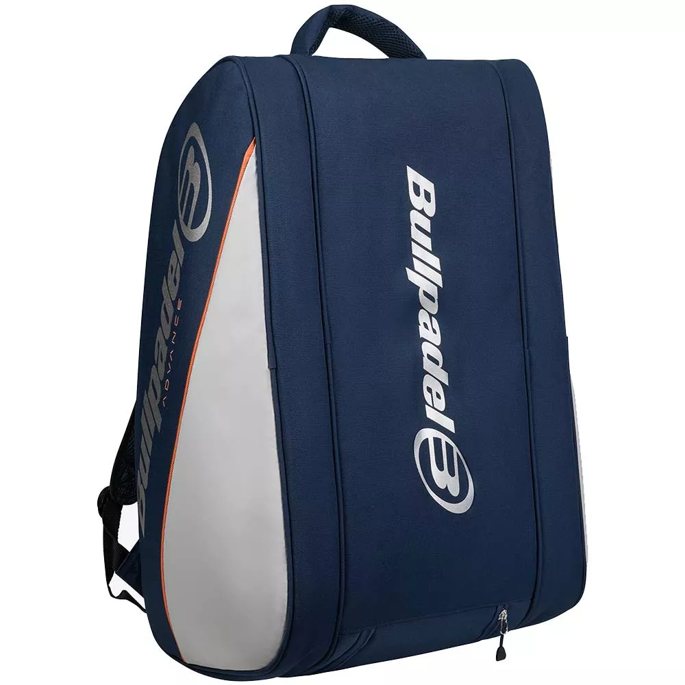 Bullpadel Advance Schl&auml;gertasche (Thermobag) Marineblau