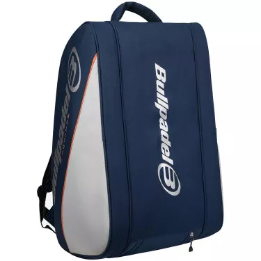 Bullpadel Advance Schl&auml;gertasche (Thermobag) Marineblau