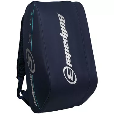 Bullpadel Tour Padeltasche Marineblau