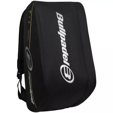 Bullpadel Tour Padeltasche Schwarz