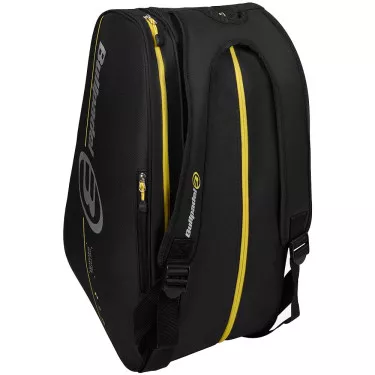 Bullpadel Tour Padeltasche Schwarz