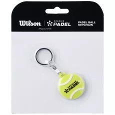 Wilson Premier Padel Padelball Schl&uuml;sselanh&auml;nger