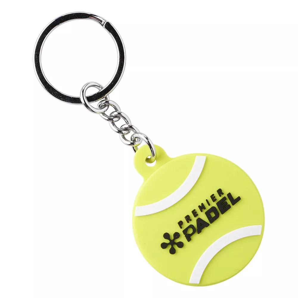 Wilson Premier Padel Padelball Schl&uuml;sselanh&auml;nger