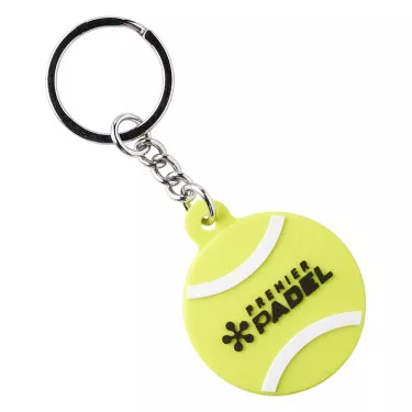 Wilson Premier Padel Padelball Schl&uuml;sselanh&auml;nger