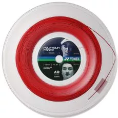 Yonex Poly Tour Force Saitenrolle 200 m