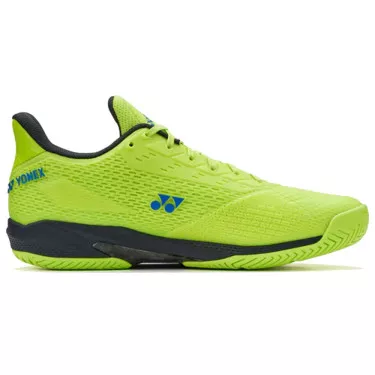 Yonex Ad Accel Lime Tennisschuhe