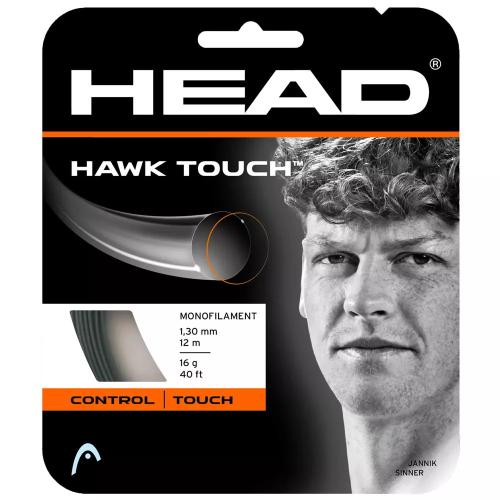 Head Hawk Touch Tennissaite 12 m