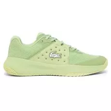 Lacoste Power Serve Tennisschuhe Gr&uuml;n