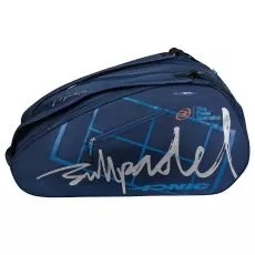 Bullpadel Ionic 2026 Schl&auml;gertasche (Thermobag) Marineblau
