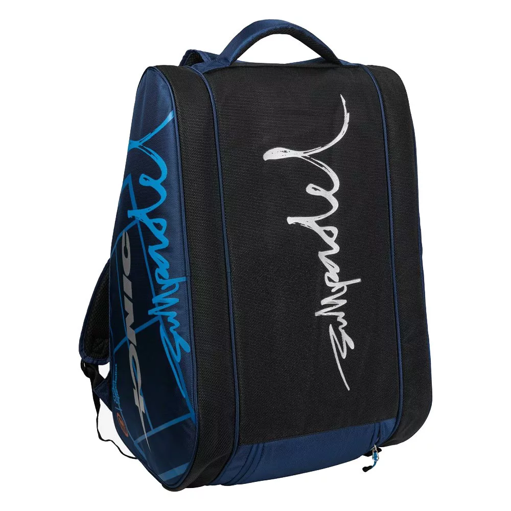 Bullpadel Ionic 2026 Schl&auml;gertasche (Thermobag) Marineblau