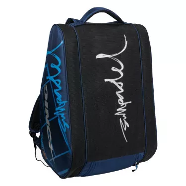 Bullpadel Ionic 2026 Schl&auml;gertasche (Thermobag) Marineblau