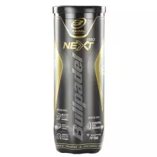 Bullpadel Next Pro Padelb&auml;lle 3er-Dose