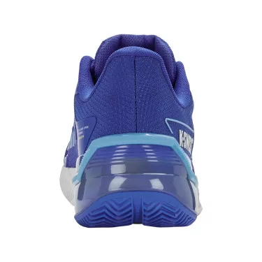 K-Swiss Ultrashot 4 Tennisschuhe Sandplatz Blau