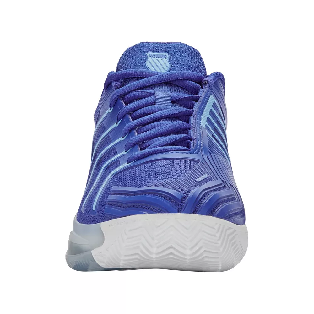 K-Swiss Ultrashot 4 Tennisschuhe Sandplatz Blau