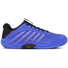 K-Swiss Hypercourt Express 3 Tennisschuhe Blau / Schwarz