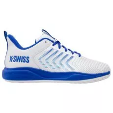 K-Swiss Ultrashot Light Tennisschuhe Wei&szlig; / Blau