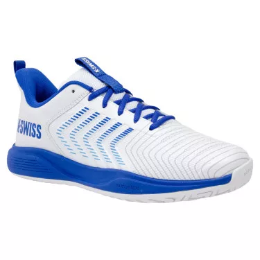 K-Swiss Ultrashot Light Tennisschuhe Wei&szlig; / Blau