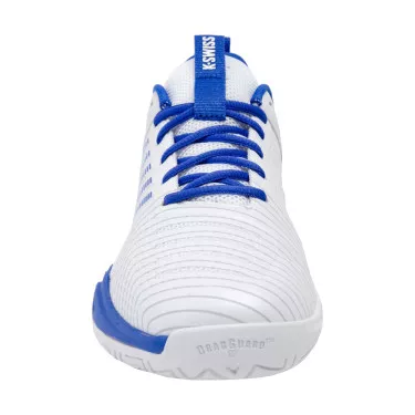 K-Swiss Ultrashot Light Tennisschuhe Wei&szlig; / Blau