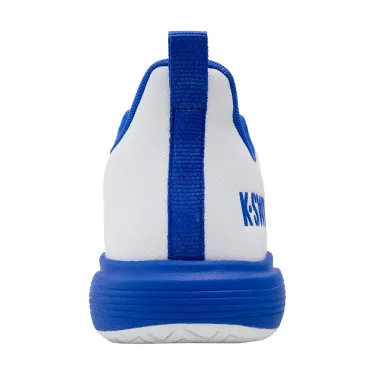 K-Swiss Ultrashot Light Tennisschuhe Wei&szlig; / Blau