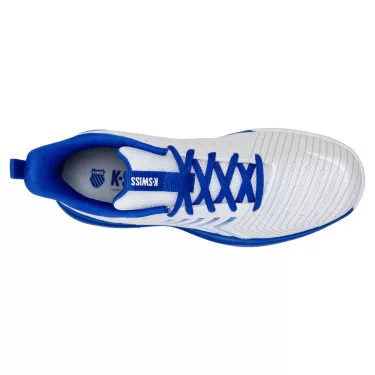 K-Swiss Ultrashot Light Tennisschuhe Wei&szlig; / Blau
