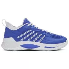 K-Swiss Hypercourt Supreme 2 Tennisschuhe Sandplatz Blau
