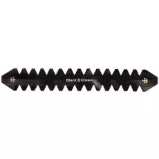 Black Crown Adamantium Rahmenschutz Schwarz