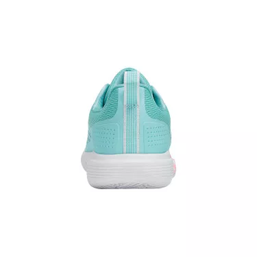 K-Swiss Ultra Court Padelschuhe Damen T&uuml;rkis