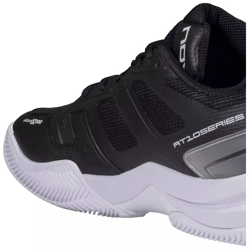 Nox AT10 Pro 2026 Padelschuhe Schwarz / Wei&szlig;