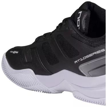 Nox AT10 Pro 2026 Padelschuhe Schwarz / Wei&szlig;