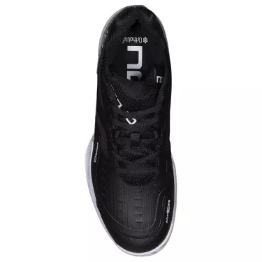 Nox AT10 Pro 2026 Padelschuhe Schwarz / Wei&szlig;
