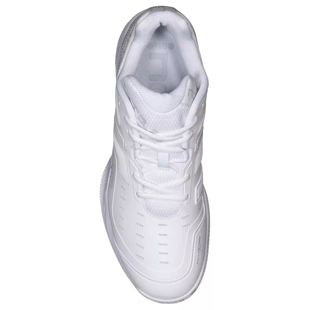 Nox AT10 Pro 2026 Padelschuhe Wei&szlig;