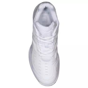 Nox AT10 Pro 2026 Padelschuhe Wei&szlig;