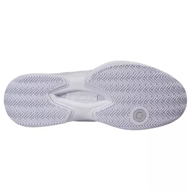 Nox AT10 Pro 2026 Padelschuhe Wei&szlig;