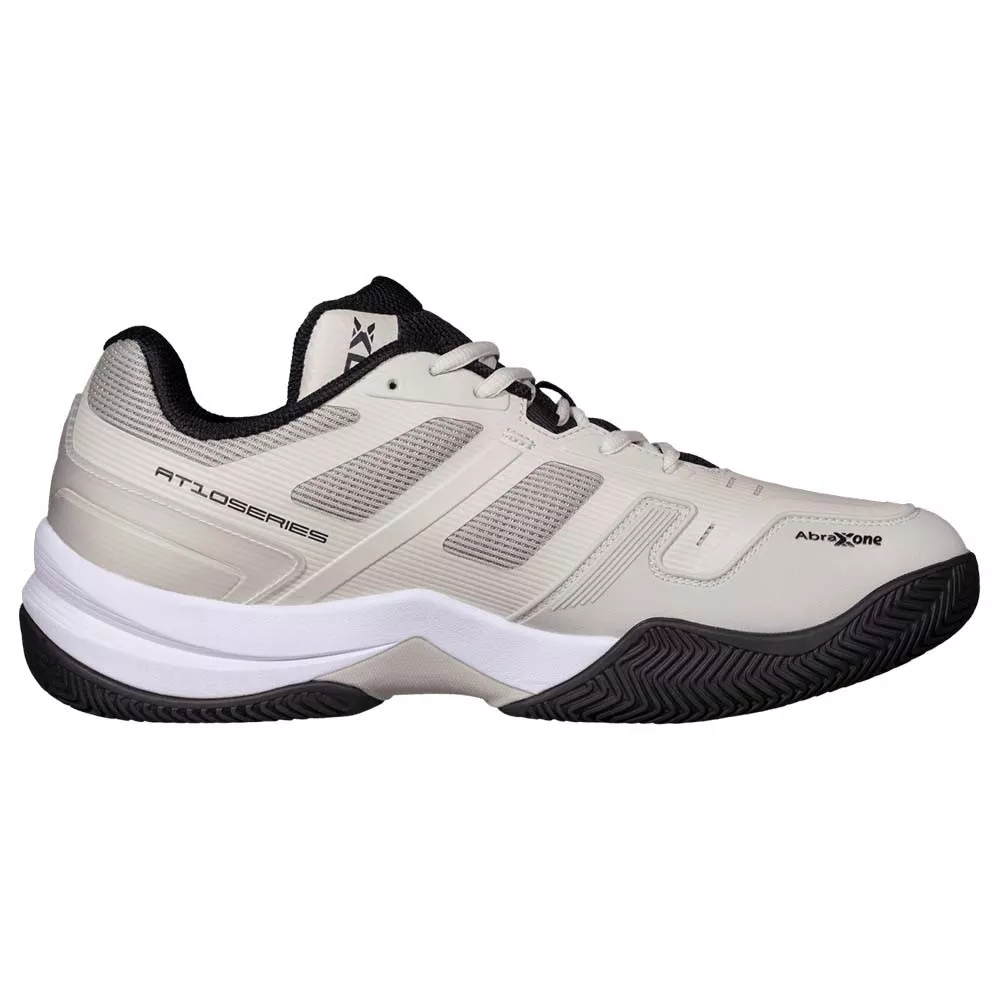 Nox AT10 Pro 2026 Padelschuhe Beige / Schwarz