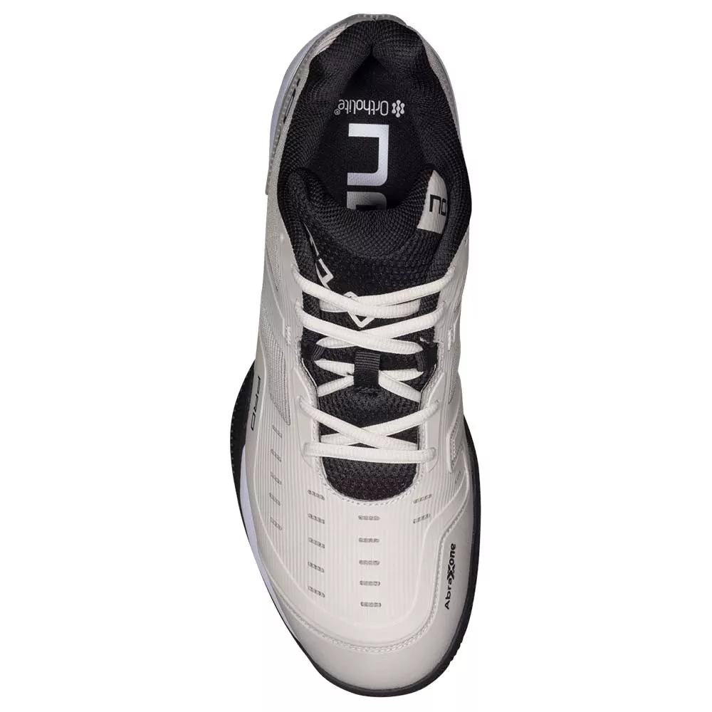 Nox AT10 Pro 2026 Padelschuhe Beige / Schwarz