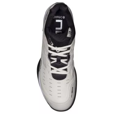 Nox AT10 Pro 2026 Padelschuhe Beige / Schwarz