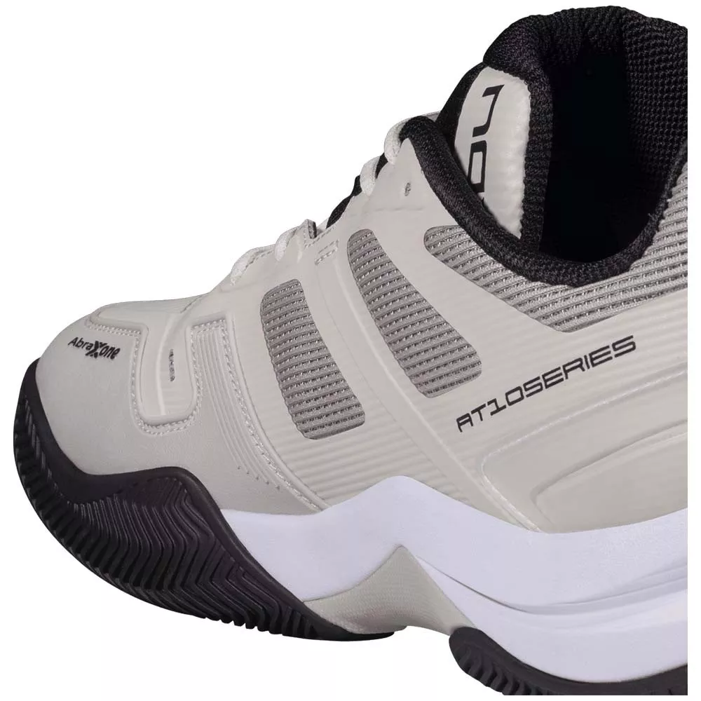 Nox AT10 Pro 2026 Padelschuhe Beige / Schwarz