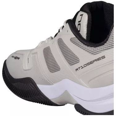Nox AT10 Pro 2026 Padelschuhe Beige / Schwarz