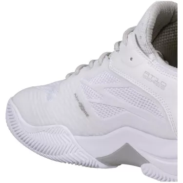 Nox AT10 Lux 2026 Padelschuhe Wei&szlig;
