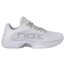 Nox AT10 Lux 2026 Padelschuhe Wei&szlig;
