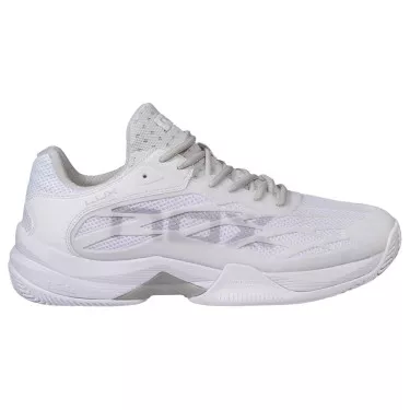 Nox AT10 Lux 2026 Padelschuhe Wei&szlig;