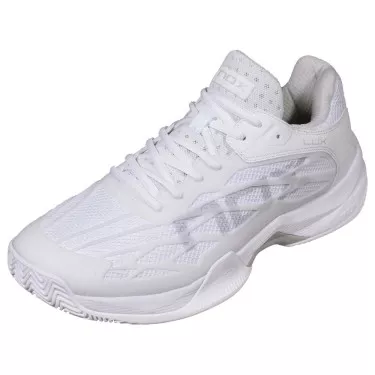 Nox AT10 Lux 2026 Padelschuhe Wei&szlig;