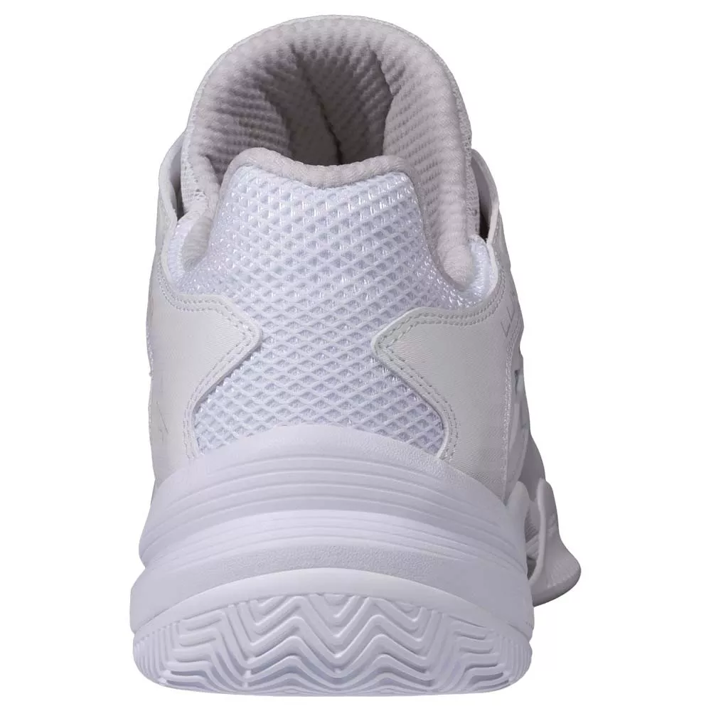 Nox AT10 Lux 2026 Padelschuhe Wei&szlig;